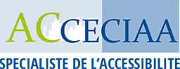 Acceciaa Logo