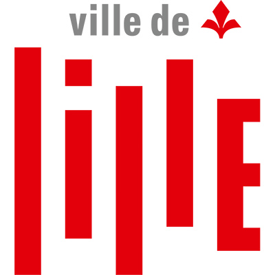 Logo de la ville de Lille