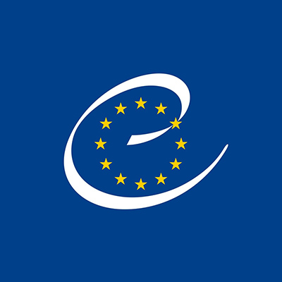 Logo du conseil de l'Europe