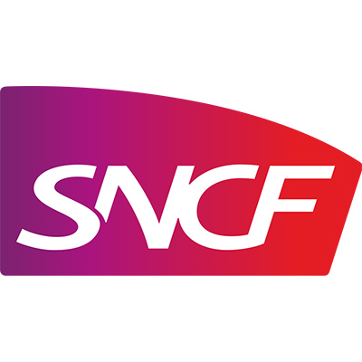 Logo de la SNCF