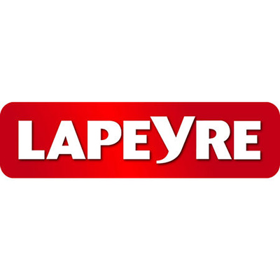 Logo de Lapeyre