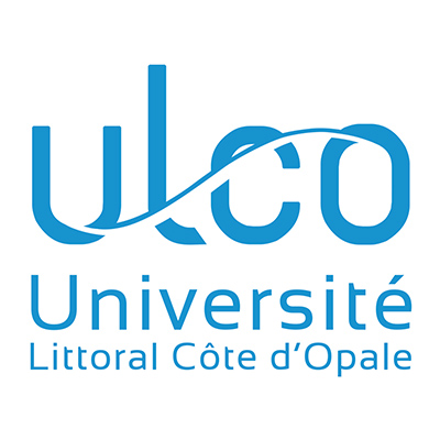 Logo de l'université Ulco