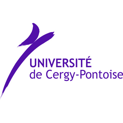 Logo de l'Université de Cergy Pontoise