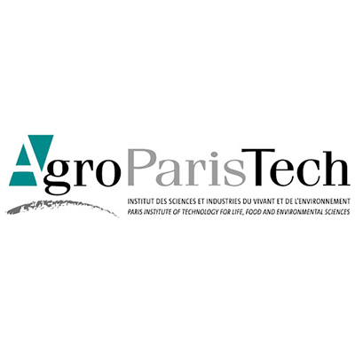 Logo de AgroParisTech