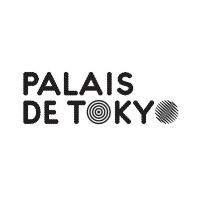 Logo du Palais de Tokyo