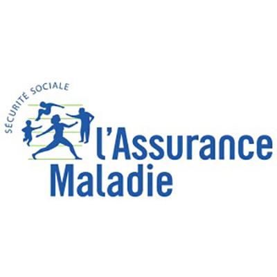 Logo de l'Assurance Maladie