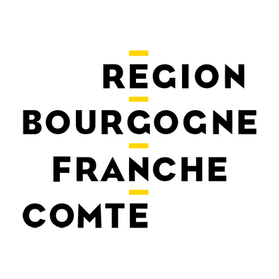 Logo de la région Bourgogne Franche Comté