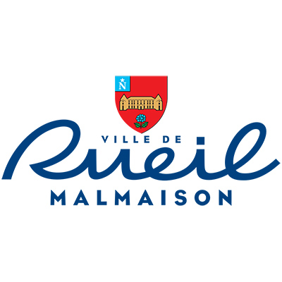 Logo de la ville de Rueil Malmaison