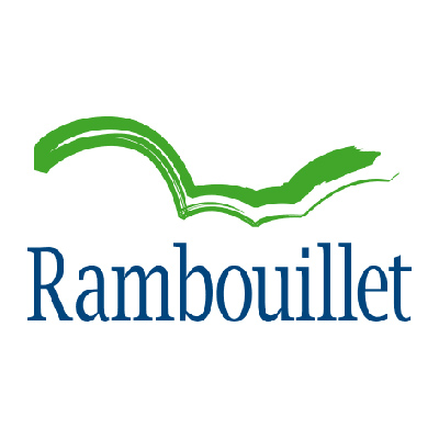 Logo de la ville de Rambouillet