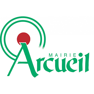 Logo de la ville d'Arcueil