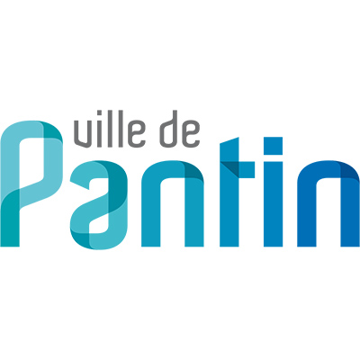 Logo de la ville de Pantin