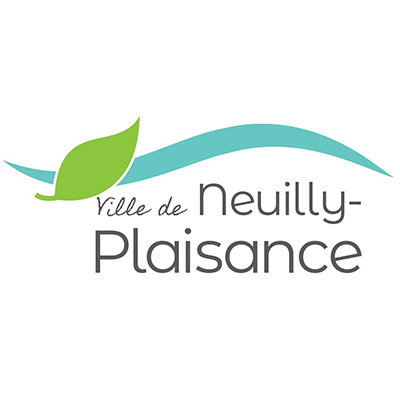 Logo de la vile de Neuilly Plaisance