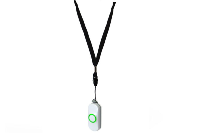 Sonnette de porte Amplicall 101 - handicap auditif – Image 3