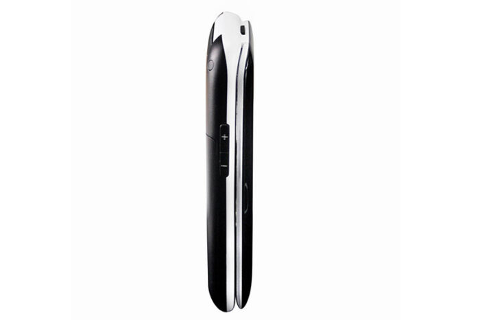 Téléphone portable CL8700 à clapet - handicap visuel et auditif – Image 3