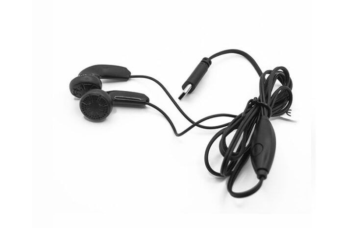 Téléphone portable CL8700 à clapet - handicap visuel et auditif – Image 7