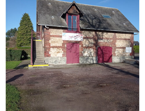 Bonsecours – Ecole municipale de musique