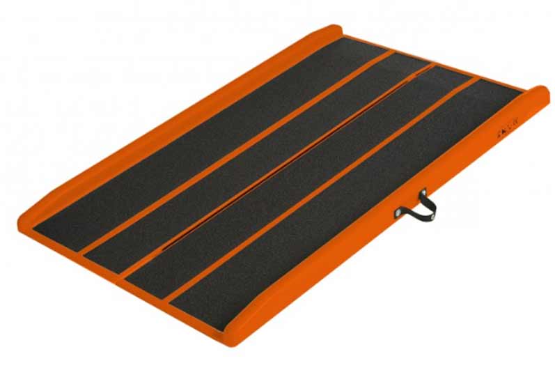 Rampe amovible Shop Ramp New PMR et handicap