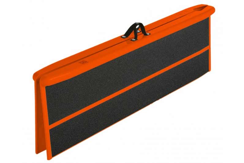Rampe amovible Shop Ramp New PMR et handicap – Image 2
