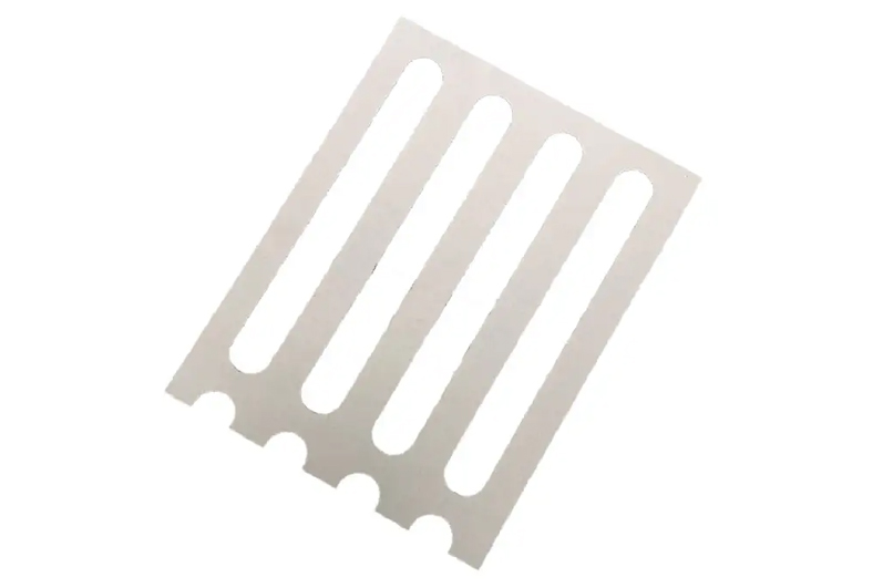 Gabarit de pose pour BAO inox 316