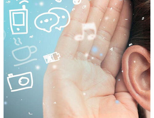 Boucle à induction magnétique ERP : accessibilité & normes