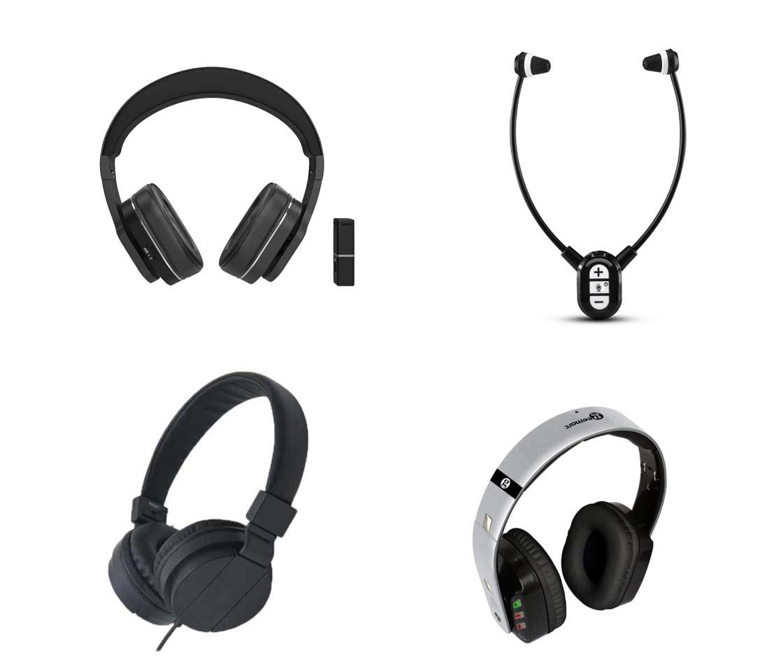 Casques