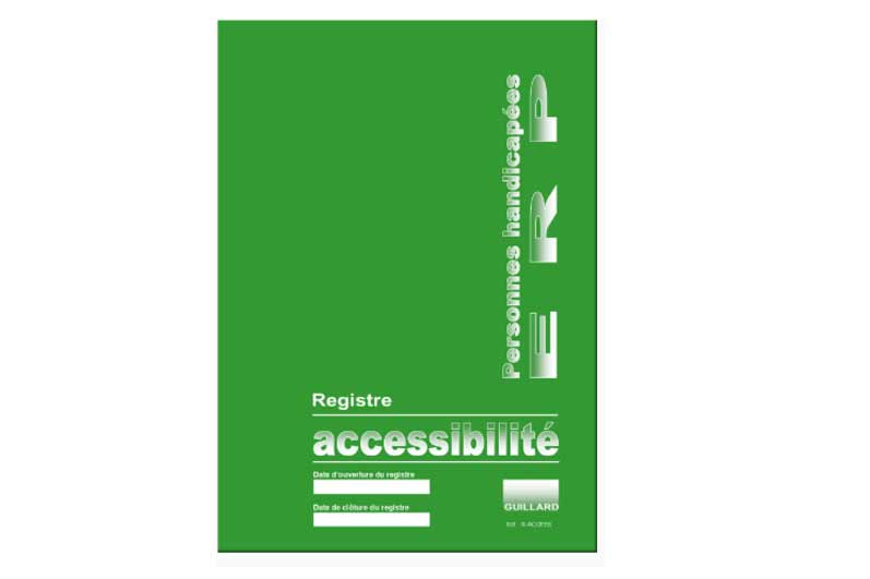 Registres de sécurité