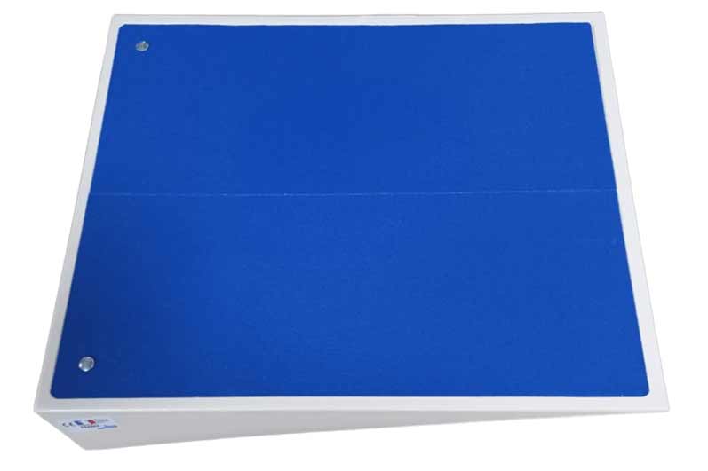 Rampe salle de bain PMR et handicap