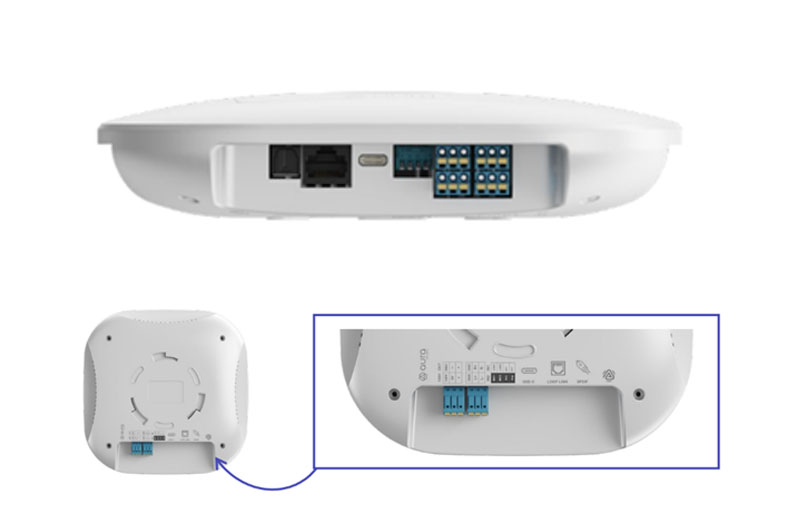 Borne de diffustion AuraGate – Image 2